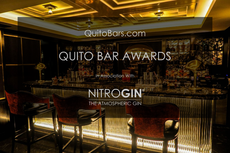 Quito Bar Awards